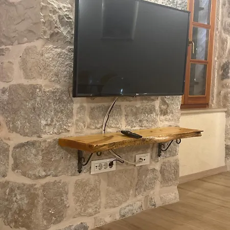 Seafront Apartman