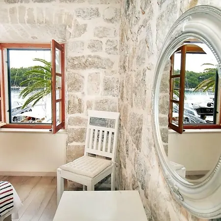 Seafront Apartman Cavtat