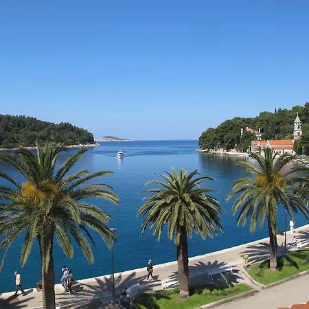 Appartement Seafront Cavtat