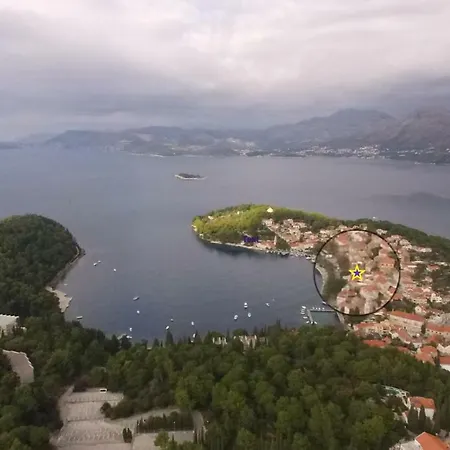 Appartement Seafront