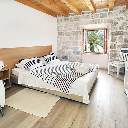 Appartement Seafront