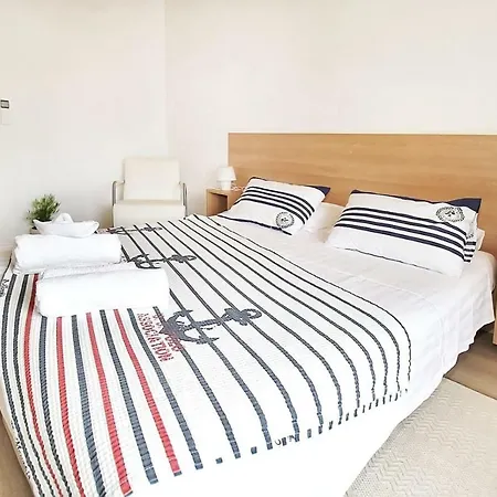 Apartamento Seafront