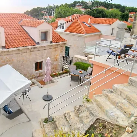 Appartement Seafront *