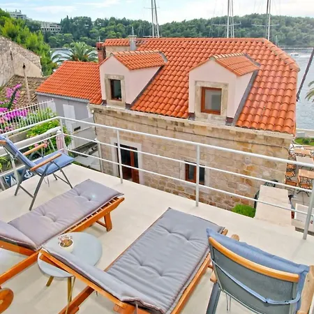 Appartement Seafront