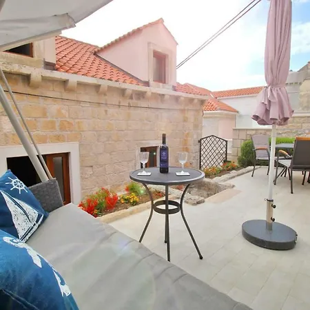 Seafront Appartement