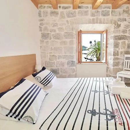 Appartement Seafront
