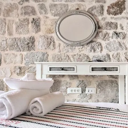 Appartement Seafront Cavtat