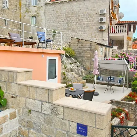 Apartamento Seafront Cavtat