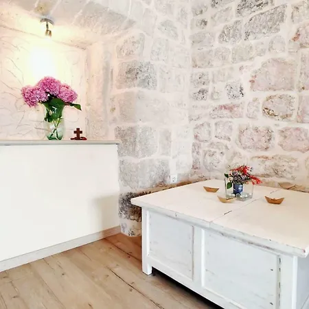 Appartement Seafront *