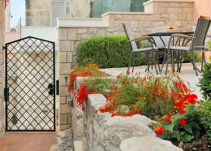 Apartamento Seafront