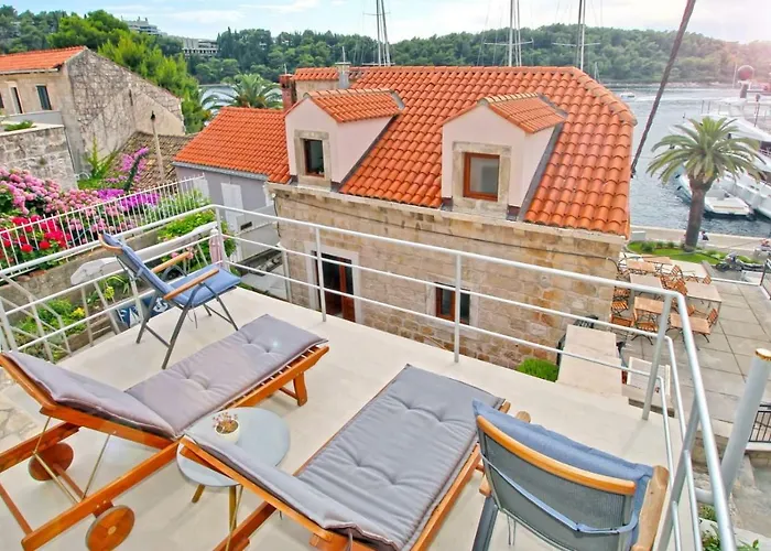 Apartamento Seafront