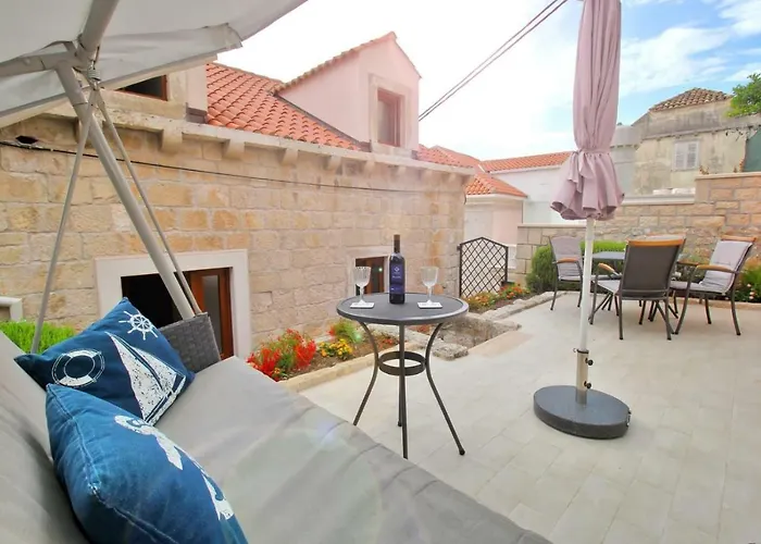 Seafront Apartamento