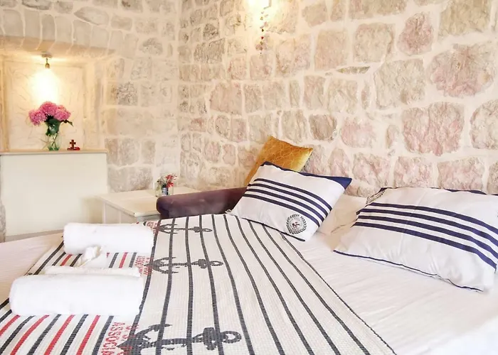 Apartamento Seafront