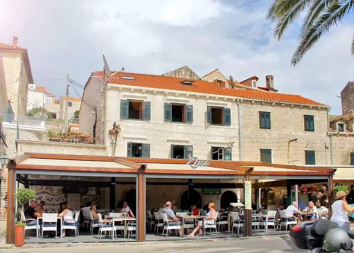 Apartamento Seafront *