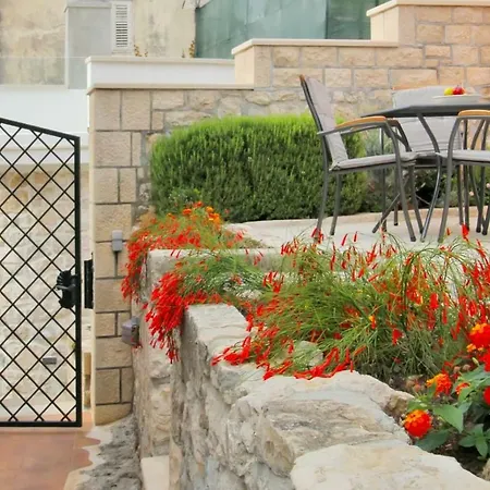 Апартаменты Seafront