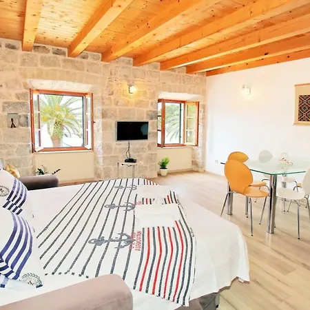 Seafront Цавтат