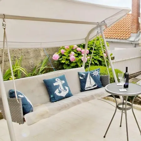 Seafront * Цавтат