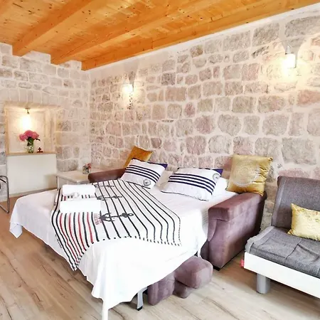 Seafront * Цавтат