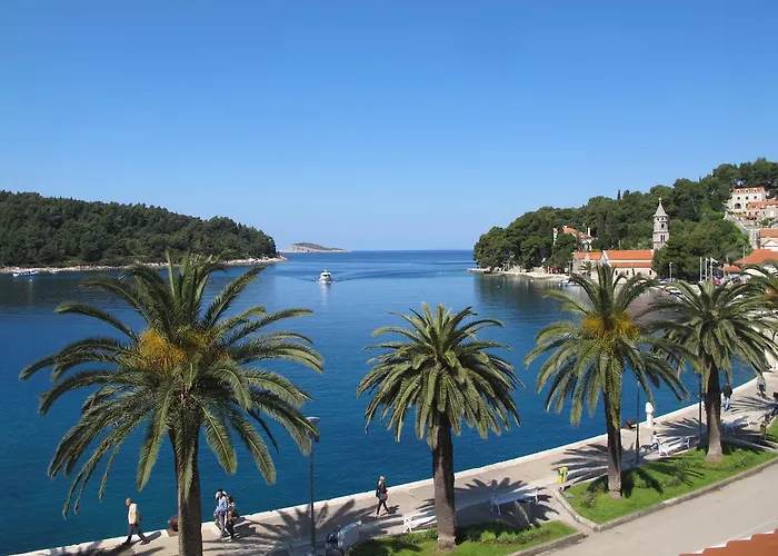 Lägenhet Seafront Cavtat