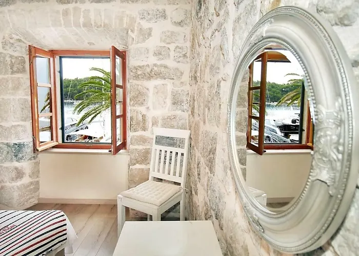 Seafront Lägenhet Cavtat