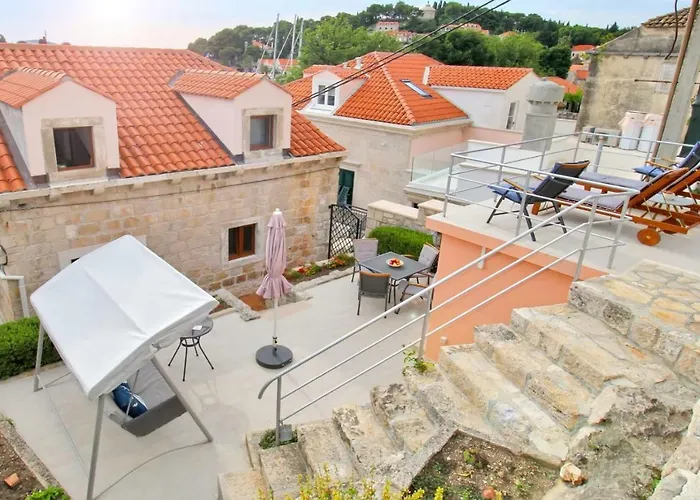 Lägenhet Seafront *