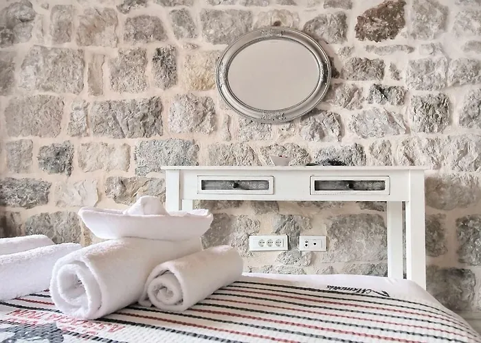 Lägenhet Seafront Cavtat