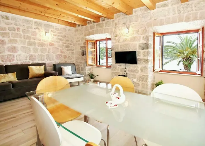 Lägenhet Seafront *