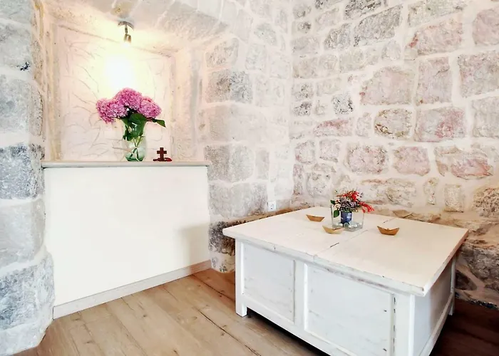 Lägenhet Seafront *